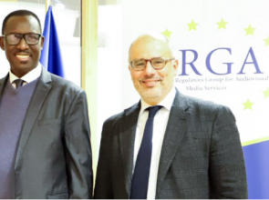 Sénégal-Belgique-médias-régulation : une délégation du CSA belge attendue à Dakar